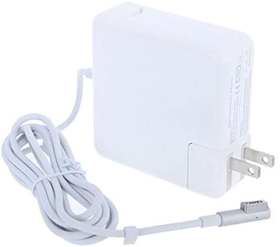 Replacement Laptop Adapter for Apple Magsafe 85w 15-inch and 17-inch MacBook Pro 18.5V 4.6A